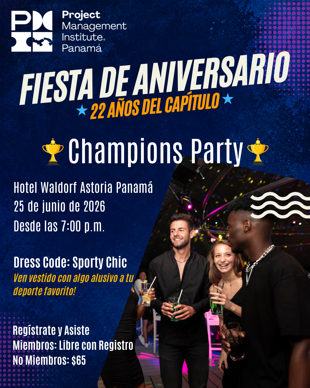 Aniversario_22_Champions_Night.png