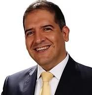 Erick Candanedo