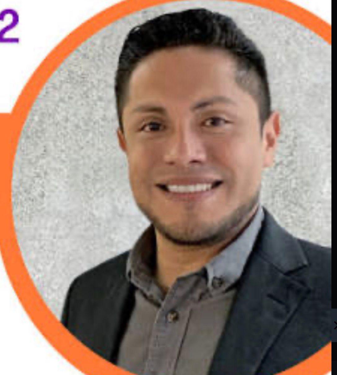 Roger Montenegro